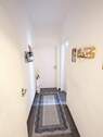 Flur - 3 Zimmer Etagenwohnung zur Miete in Hagen