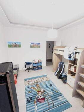 Kinderzimmer - 