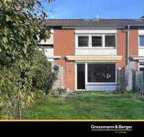 Stadtnahes Zuhause im Grünen - 399.000,00 EUR Kaufpreis, ca.  78,10 m² Wohnfläche in Hamburg (PLZ: 22175) Bramfeld