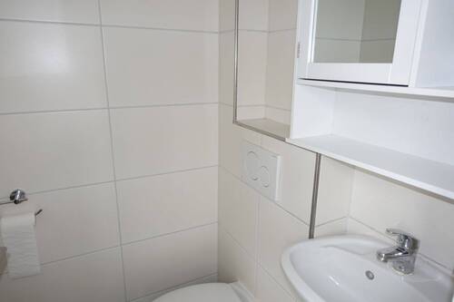EG WC - Doppelhaushälfte mit 150,10 m² in Waldkraiburg zum Kaufen