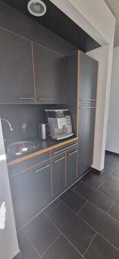 Teeküche 2. OG - 