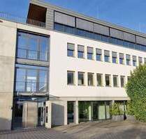 Top ausgestatte Büroetagen zu vermieten - Ditzingen
