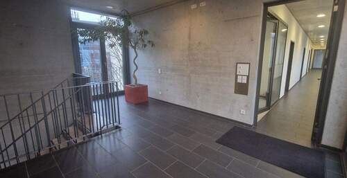 Eingangsbereich - Büro zur Miete in Ditzingen