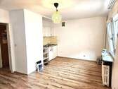 Zimmer - Gemütliches 1 Z Appartement zu vermieten
