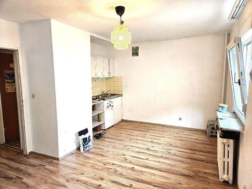 Zimmer - Gemütliches 1 Z Appartement zu vermieten