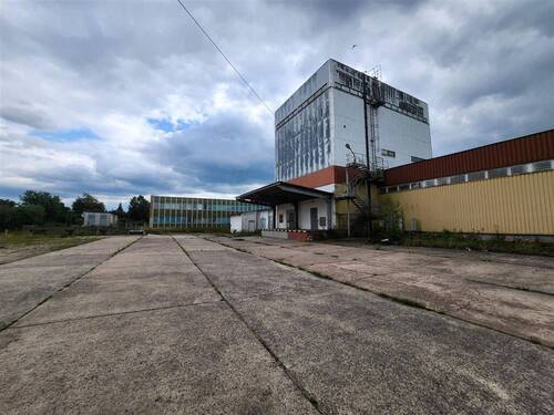 Gewerbe Salzwedel Kapitalanlage - 3 Zimmer Hotel, Pension, Gasthof in Salzwedel