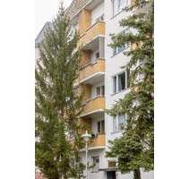 Ruhige, südseitige 1-Zimmer-Kleinwohnung - Ihr zukünftiges Zuhause in Toplage von Steglitz! - Berlin