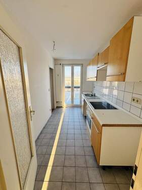 Küche - 3 Zimmer Etagenwohnung in Berlin