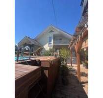 Elegantes Familienhaus mit Pool und erstklassiger Ausstattung in Perl-Borg zu verkaufen