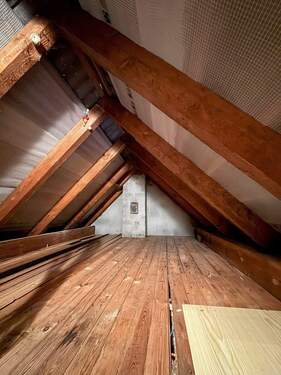 Dachboden - 