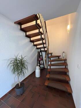 Treppe - 