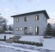 Modernes Wohnhaus mit Walmdach - Mdae by OKAL - We speak English - Spangdahlem