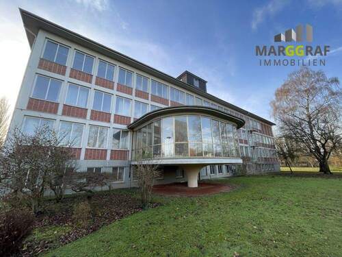 097ec221-2954-4492-9ff8-591078a29dbf - Großes, parkähnliches Firmengrundstück plus Bürogebäude in bester Lage im Osnabrücker Hafengebiet Haselage!!!