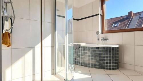 Badezimmer 1.OG - 