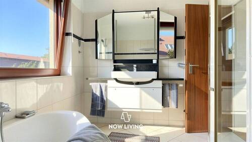 Badezimmer 1.OG - 