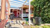 Terrasse - 
