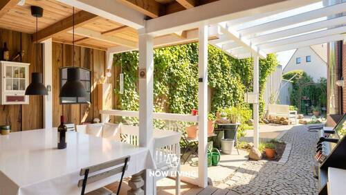 Terrasse - 