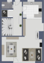 Grundriss EG - 