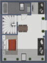Grundriss DG - 