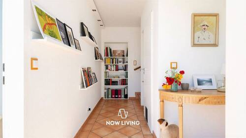 Flur - 5 Zimmer Reihenendhaus zum Kaufen in Mölln