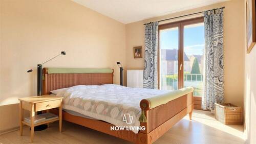 Schlafzimmer - 