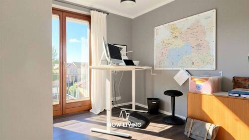 Büro - 