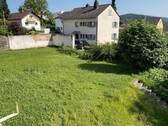 Großer Gartenbereich - 