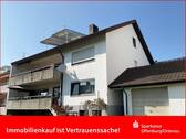 Außenansicht - Lahr - Wohnen mit traumhaftem Ausblick!