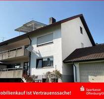 Lahr - Wohnen mit traumhaftem Ausblick!