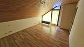 Elternschlafzimmer im DG - 