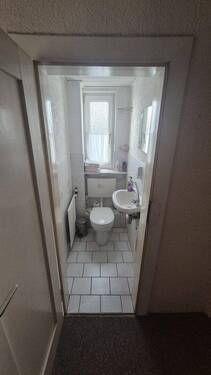Gäste-WC EG - 
