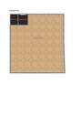 Grundriss Dachgeschoss - 