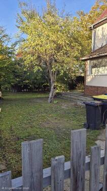 vorderer Gartenbereich - 