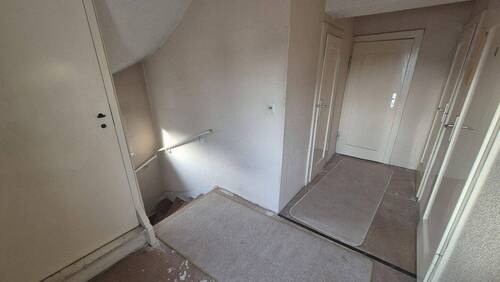 oberer Flur - 