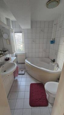 Badezimmer OG - 
