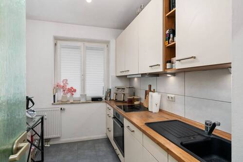 Bild 4 - Etagenwohnung mit 72,00 m&sup2; in Bremen zur Miete