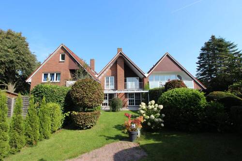 Bild 2 - 3 Zimmer Reihenmittelhaus zum Kaufen in Niebüll
