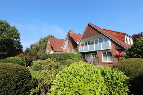 Bild 3 - 3 Zimmer Reihenmittelhaus in Niebüll