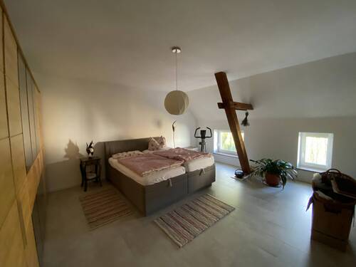 Schlafzimmer - 