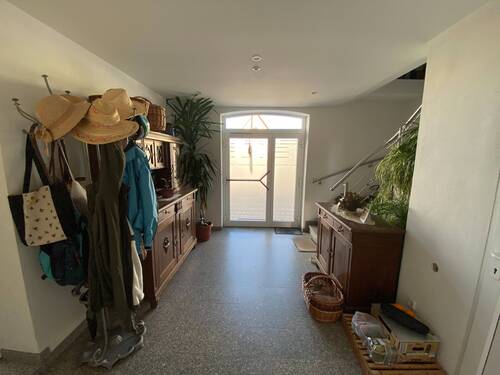 Eingangsbereich - 
