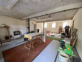 Ausbaureserve Haupthaus - 