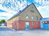 Haupthaus süd - 1 Zimmer Einfamilienhaus in Gera