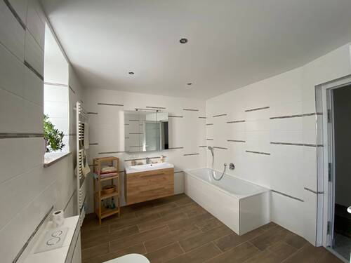 Badezimmer - 