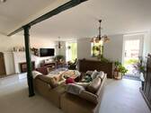 Wohnzimmer - 