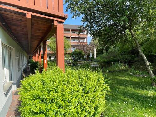 Terrasse WEs EG - 