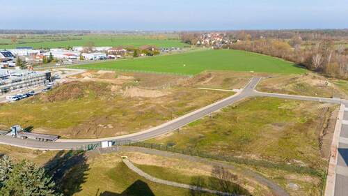 Lageplan - 