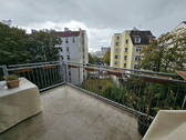 Balkon - 