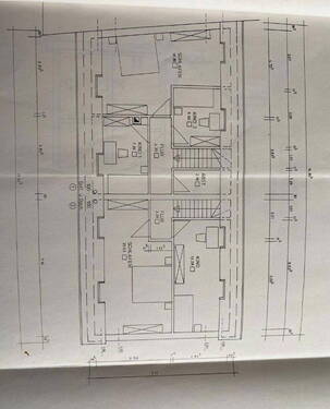 Wohnung 1+2 (2.Stock) - 