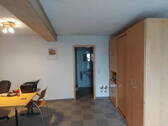 Büro mit Dusch+WC - 