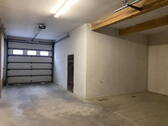 Lagerhalle Tor 2 - Norden - 